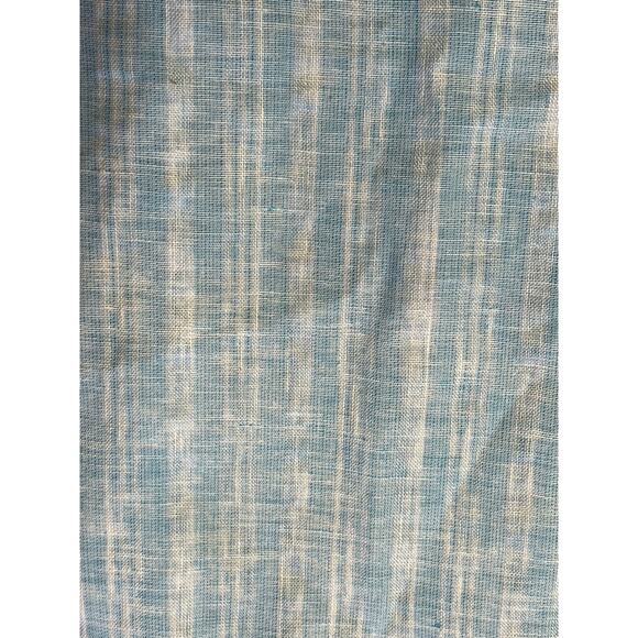 Tommy Bahama Relax Linen Blend Button Down Long Sleeve Shirt Size - Picture 7 of 13